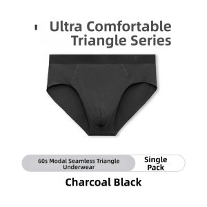 MADEN | Mens Seamless Modal Breathable Underwear