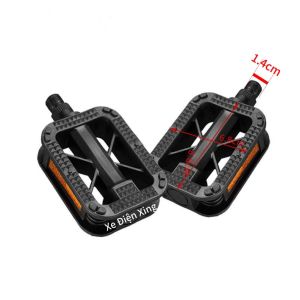 cặp đạp xe điệncặp bàn đạp xe đạp điện đùi xe điệngiò dĩa xe đạp điệnphụ tùng phụ kiện xe điện