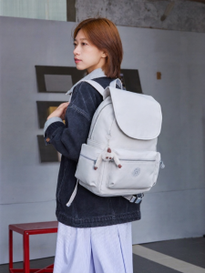Kipling | Versatile Lightweight Capacity Backpack