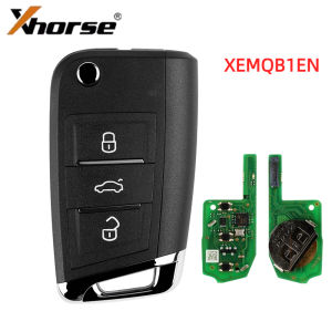 Xhorse VVDI VVDI2 Key Tool Max MQB Wireless Wire Universal Remote Smart Car Key XKMQB1EN XKDM05EN XEMQB1EN XSMQB1EN XSDM04EN