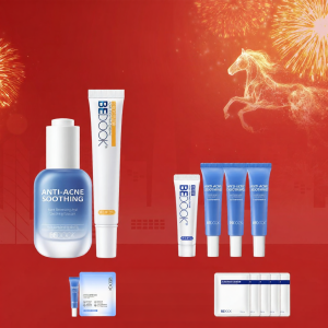 BEDOOK | Acne Removal Treatment For Various Blemishes