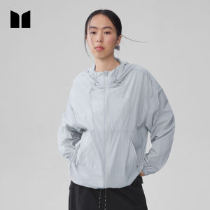 MOUTION | Outdoor Lightweight Sun Protection Jacket