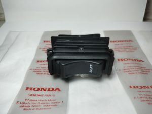tombol pembuka jok switch assy seat vario 125 fi vario 125 150 led scoopy fi vario 110 fi original