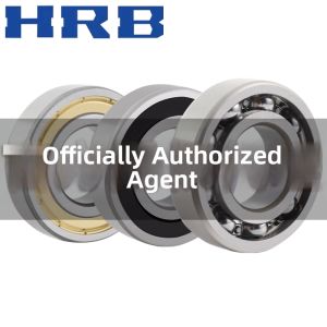Sealed Bearing 63 Series