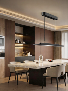 EYESPRO | Full Spectrum Eye Protection Pendant Light