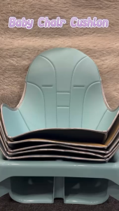 **Malaysia Seller** Cushion For Baby High Chair Baby Dining chair Cushion only