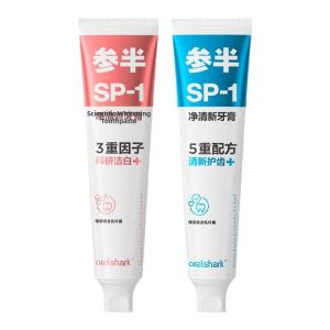 Whitening Toothpaste 180g Canban