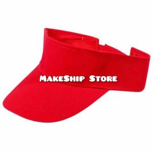 Topi Golf Wanita Topi Senam Olahraga Custom Nama
