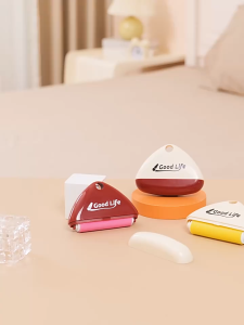 PE-1362 ลูกกลิ้งกําจัดขนสัตว์เลี้ยง สุนัข หมา แมว แบบพกพา-แปรงสติกเกอร์พรมขนาดเล็กแบบใช้ซ้ําได้ ราคาถูก พร้อมส่ง😽