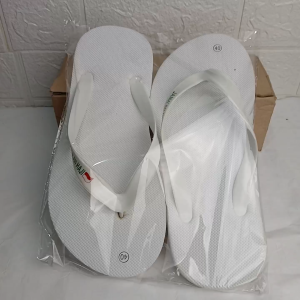 Sandal Jepit Pria Jamaah Haji Size 38-42.Sandal Jamaah Haji Umroh