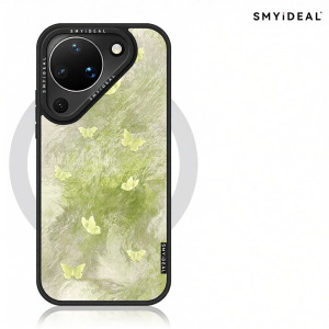 Smyideal | Magnetic Phone Case Uniquely Styled