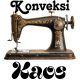 KonveksiKaos
