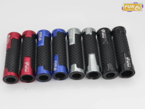 Honda Click Handle Grip For Motorcycle Universal Non-slip Click 125 Handle Grip Accessories