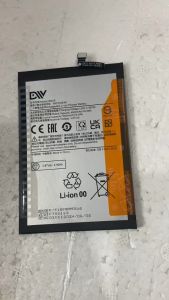 Pin BM5R redmi 12 xiaomi hàng mới