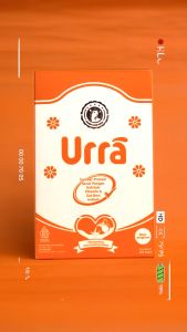 Susu Urra 200 gr: Solusi Penambah Berat Badan Anak