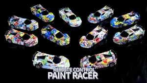 RC Drift King Racer | Mainan Mobil Anak Laki-Laki Remote Control | Hadiah Ulang Tahun