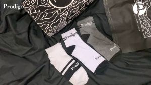 Kaos Kaki Basic Prodigo Ankle: Pilihan Terbaik untuk Aktivitas Sehari-hari