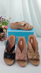 8am รองเท้าสวมใส่สบาย น้ำหนักเบามาก 1a6180 สุขภาพ รองเท้าเพื่อยุโงกะ