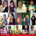 Obat Herbal Hiperhidrosis, Obat penghilang keringat berlebih, Keringat Berlebihan Di Telapak Kaki, Tangan, Ketiak, Badan dan Seluruh badan dengan QnC Jelly Gamat, QnC Jelly Gamat Herbal Alami. 