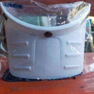 Pet Helm Panjang OSBE untuk Helm Bogo