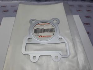 Gasket Cylinder Head KSR110 KL110 Kawasaki Genuine Parts 11004-1338