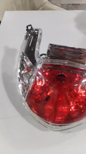 [MDEPOT] MOTORCYCLE TAIL LIGHT ASSY FOR NOUVO