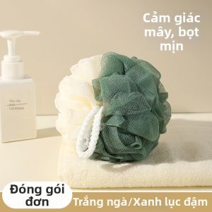 Grace | Bông Tắm Cao Cấp Dài Lâu