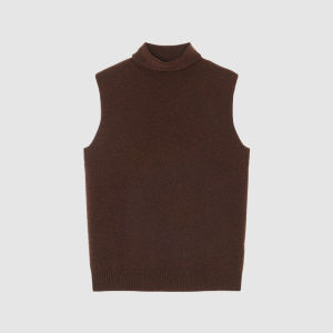 ICICLE | Autumn Cashmere Pullover Sweater Vest