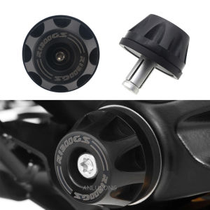 R1300GS Motorcycle Final Drive Housing Cardan Crash Slider Protector For BMW R 1300 GS R1300 GS R 1300GS GS1300 2023 2024