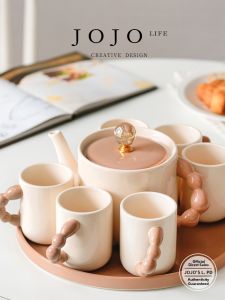 Special Large Capacity Tea Set