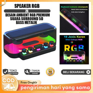 SUPER BASS Wireless Bluetooth Speaker Subwoofer Multifunctional LED Light Mini Portabel Audio Subwoofer Speaker