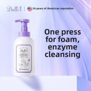belli | Baby Milk Bottle and Dish Cleaner