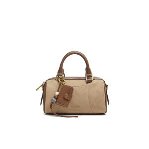 Teenmix | Vintage Womens Boston Bag