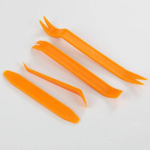 Flat Pry Tool for Car Disassembly