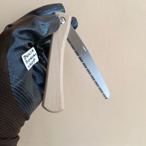 Gergaji lipat mini Saku import Taiwan
