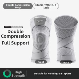 Mizuno | Professional Sports Knee Pad Joint Protection