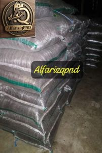Pupuk organik kohe guano murni paket 5 karung grosir AlfarizqPND