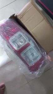 ไฟท้าย เรนเจอร์ ฟอร์ด FORD RANGER ปี 2012 2013 2014 2015 2016 2017 2018 2019 เฉพาะเสื้อไฟ ตราเพชร