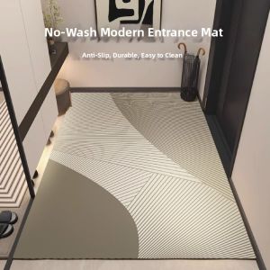 Wash-free Cleanable Durable Anti-slip Thick Door Mat