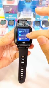 ( Lỗi 1 Đổi 1 ) Đồng Hồ Thông Minh Trẻ Em Y36 4G/Gọi Video Lắp Sim 4G Nghe Gọi - Định Vị Giám Sát Chống Nước - Có Tiếng Việt - Bản Mới 2025