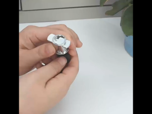 Vertical File Cabinet Lock File Cabinet Replacement Lock Kit for Drawer Filing Cabinets