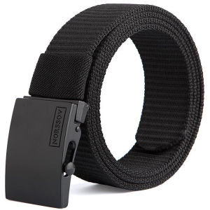 Automatic Buckle Waist Belt
