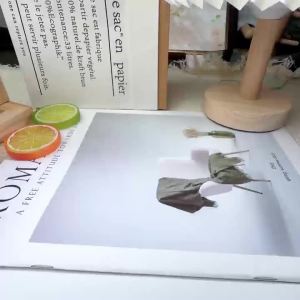 NNBILI 9H Nano Matte Lens Base Protector Film Chống Vân Tay Chống Chói Cho iPhone 17 Pro Max/Pro/Air/Series Bộ 9 Món