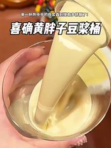 YIFANGYOUTA | Sugar-Free Breakfast Replacement Soy Milk Powder