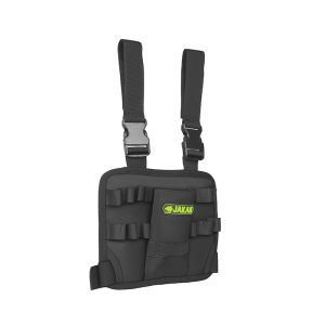 Jakah Leg-mount Tool Pouch Multi-functional Tool Bag Compact Repair Tool Holder For Auto Repair On-site Maintenance