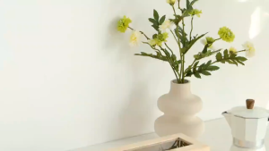 Bamboo Tea Storage Box 5 Compartments with Acrylic Window - Flip Top Lid Airtight Container for Tea Bags Organizer Chinese Tea Accessories