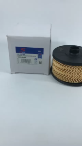 Lọc nhớt lọc dầu động cơ Nissan Almera (Mã: 1520900Q0F/152095084R)