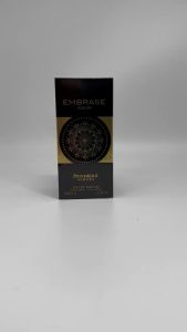 EMBRASE NOIR EAU DE PARFUM 100ML BY PENDORA SCENTS