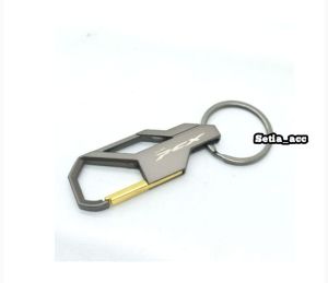 Gantungan Kunci Gantungan Keylees Logo Honda Yamaha