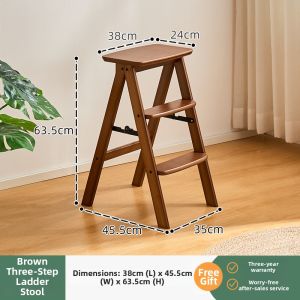 ZHUTING | Foldable Multi-use Stool